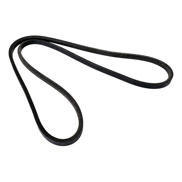 V-Belt, Metric Banded, 17 X 4000, 10 Band